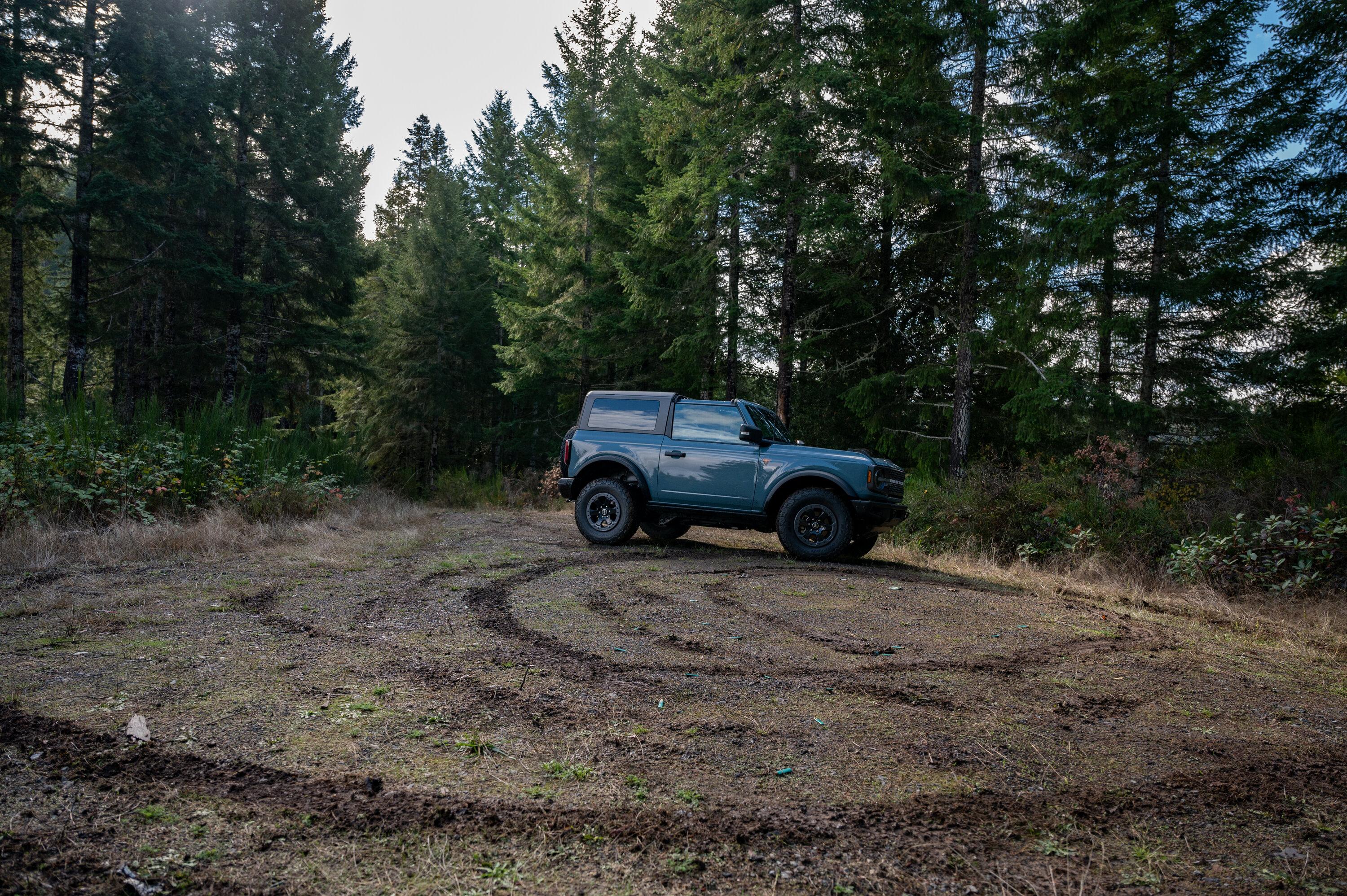 Ford Bronco Epic Roadtrip: Oregon to Los Angeles along US 101 & US 1 DSC_5422