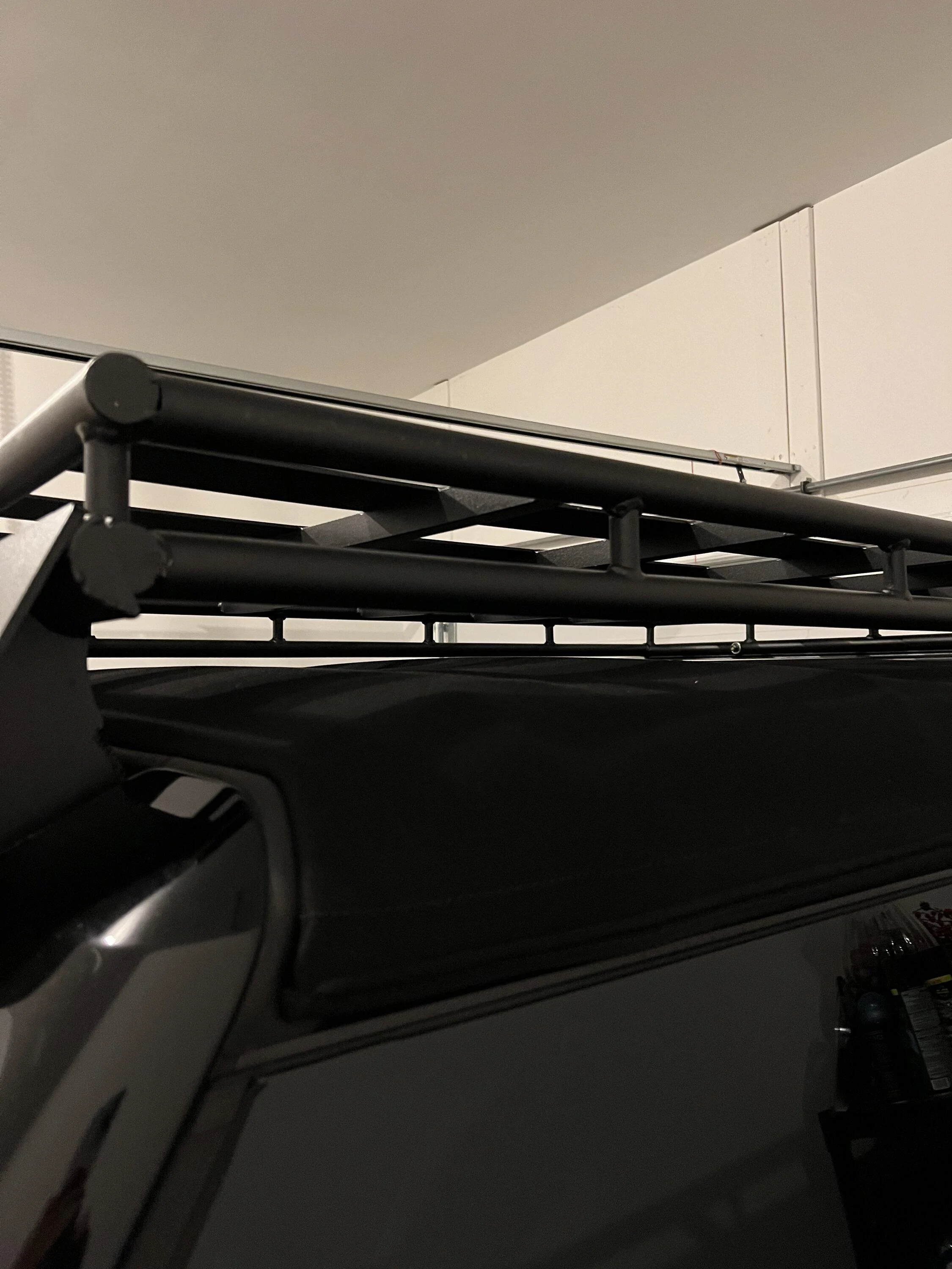 Ford Bronco NOW taking NOVEMBER Orders: RAKET roof racks 98E1160F-2B6B-4FFA-A69F-9134DF8EA8C3