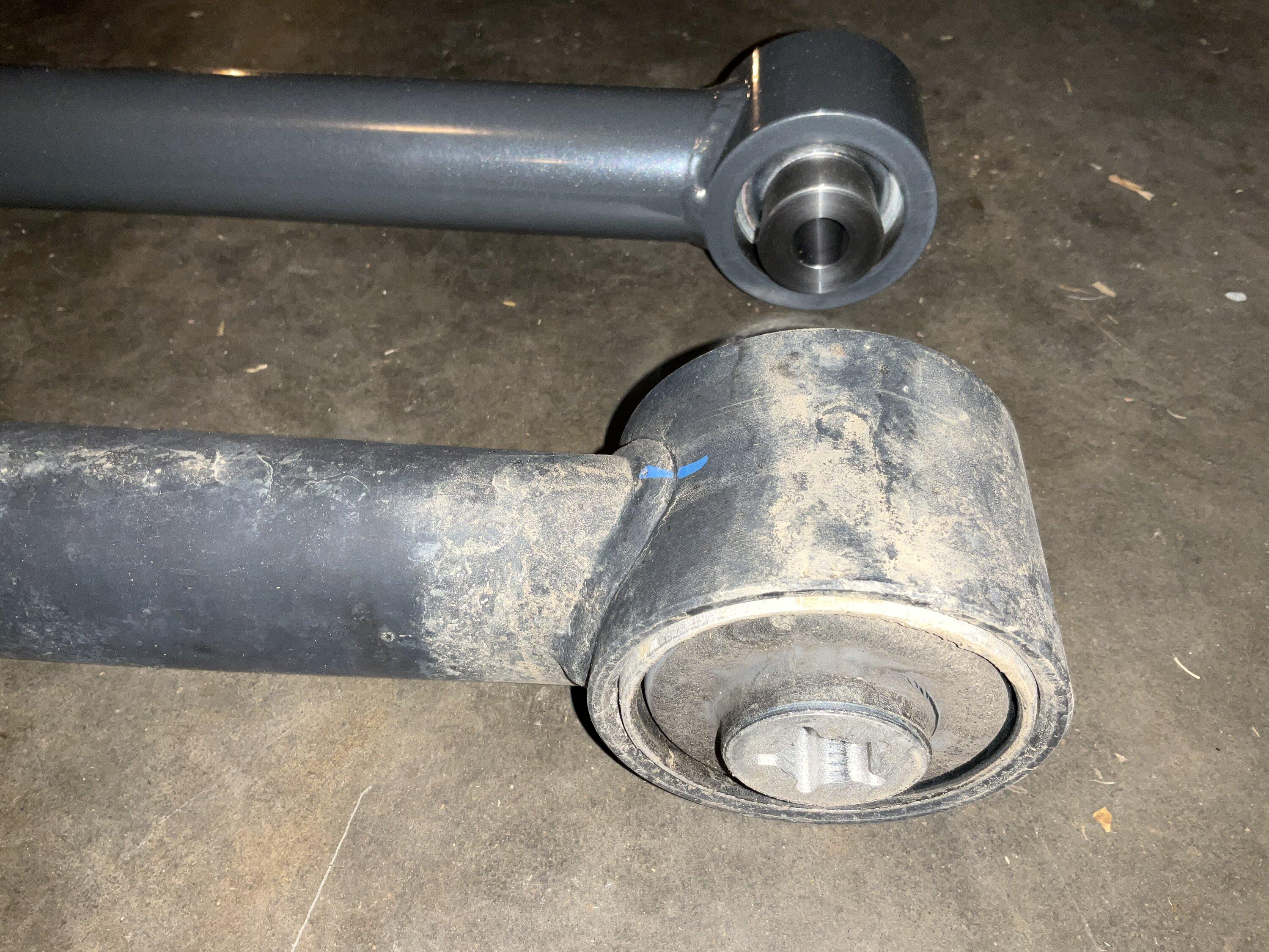 Ford Bronco BEST Tubular Upper control Arm? FE9FBC4F-7F15-49FA-8426-AF488A206067