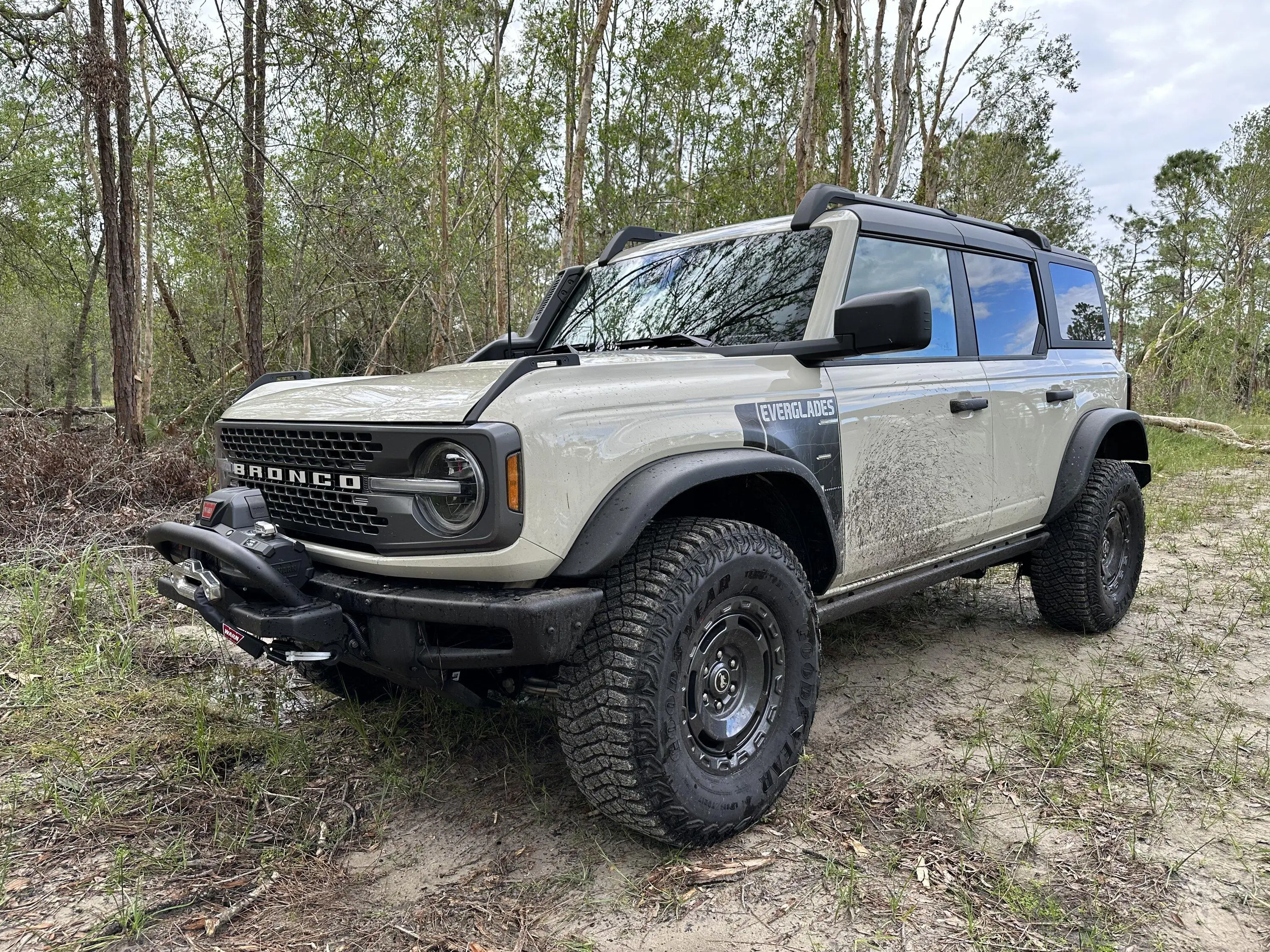 Ford Bronco Stickerfab + Everglades Bronco 4C28F7C7-2FD5-448C-B358-69BE9F877688