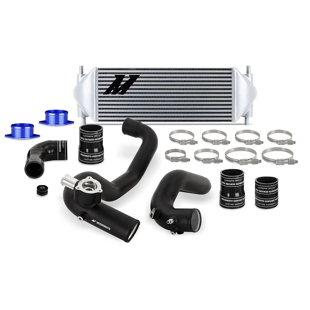 Ford Bronco Mishimoto's Performance Stock Location Intercooler R&D Thread MMINT-BR23-21KBSL_1