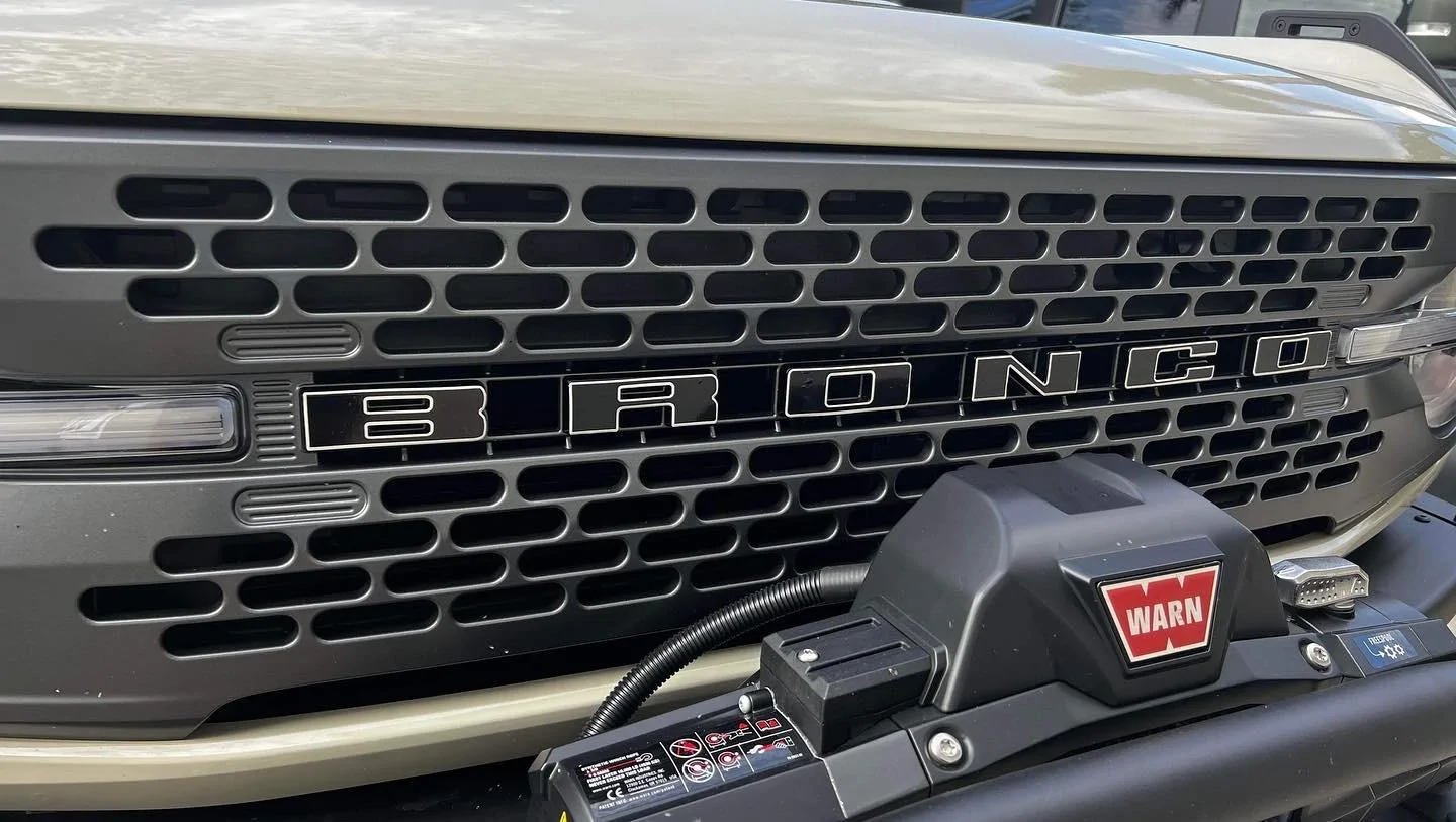 Ford Bronco Stickerfab + Everglades Bronco FEB08389-6AE4-48DA-9E8C-603B202A45A0