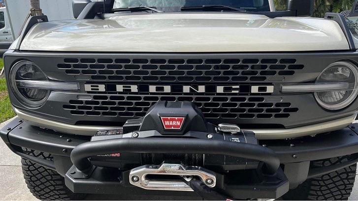 Ford Bronco Stickerfab + Everglades Bronco 795676CF-26DB-4194-A02C-911940572602