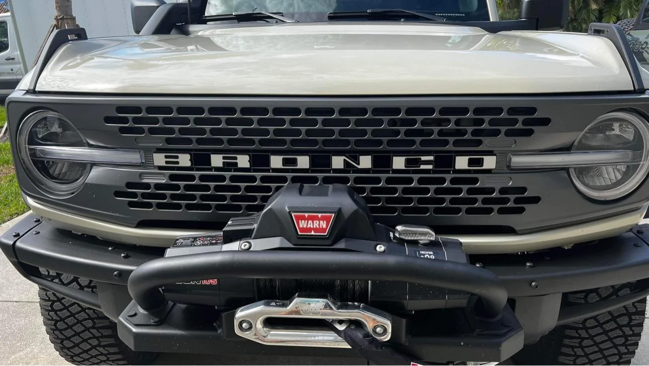 Ford Bronco Stickerfab + Everglades Bronco E4AC5BAF-DC69-4096-BDB9-6E44696B42B2