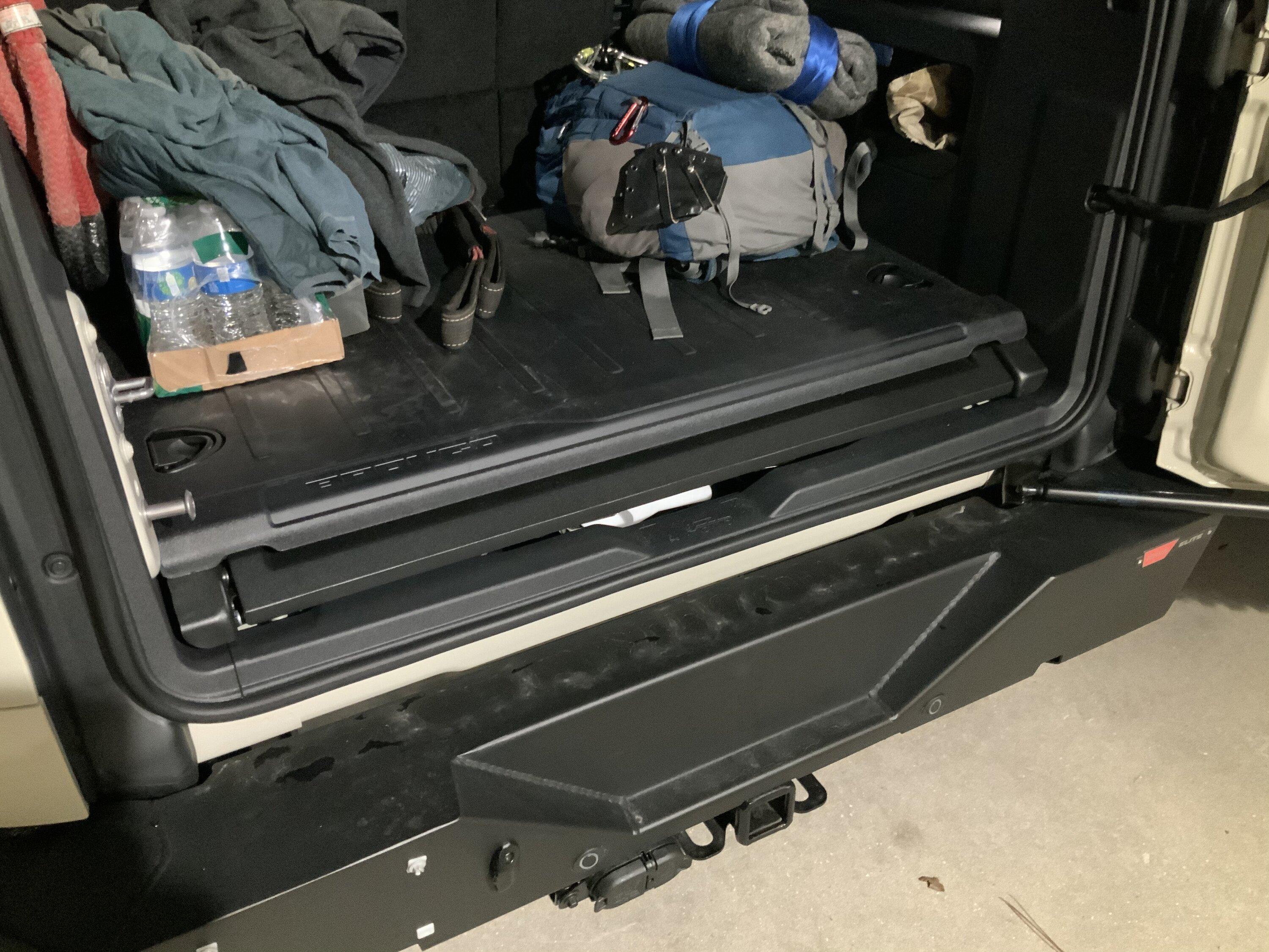 Ford Bronco Tailgate table for Bronco Raptor? 419AC6C0-398A-48B1-B7C0-59E60776B4CA