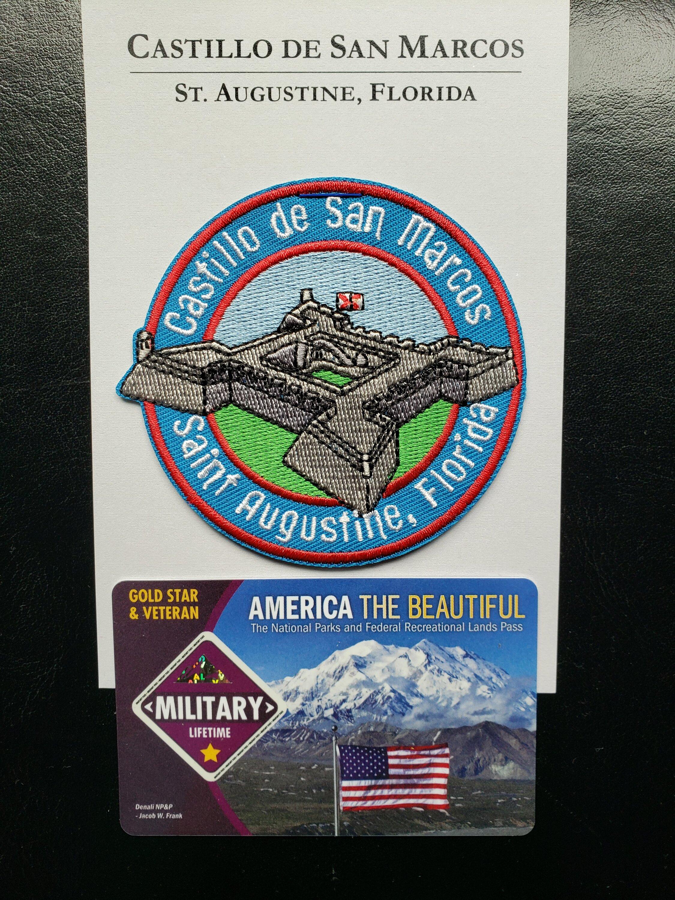Ford Bronco Veterans & Gold Star Families get free lifetime passes to National Parks, wildlife refuges, other public lands Veteran NP Pass