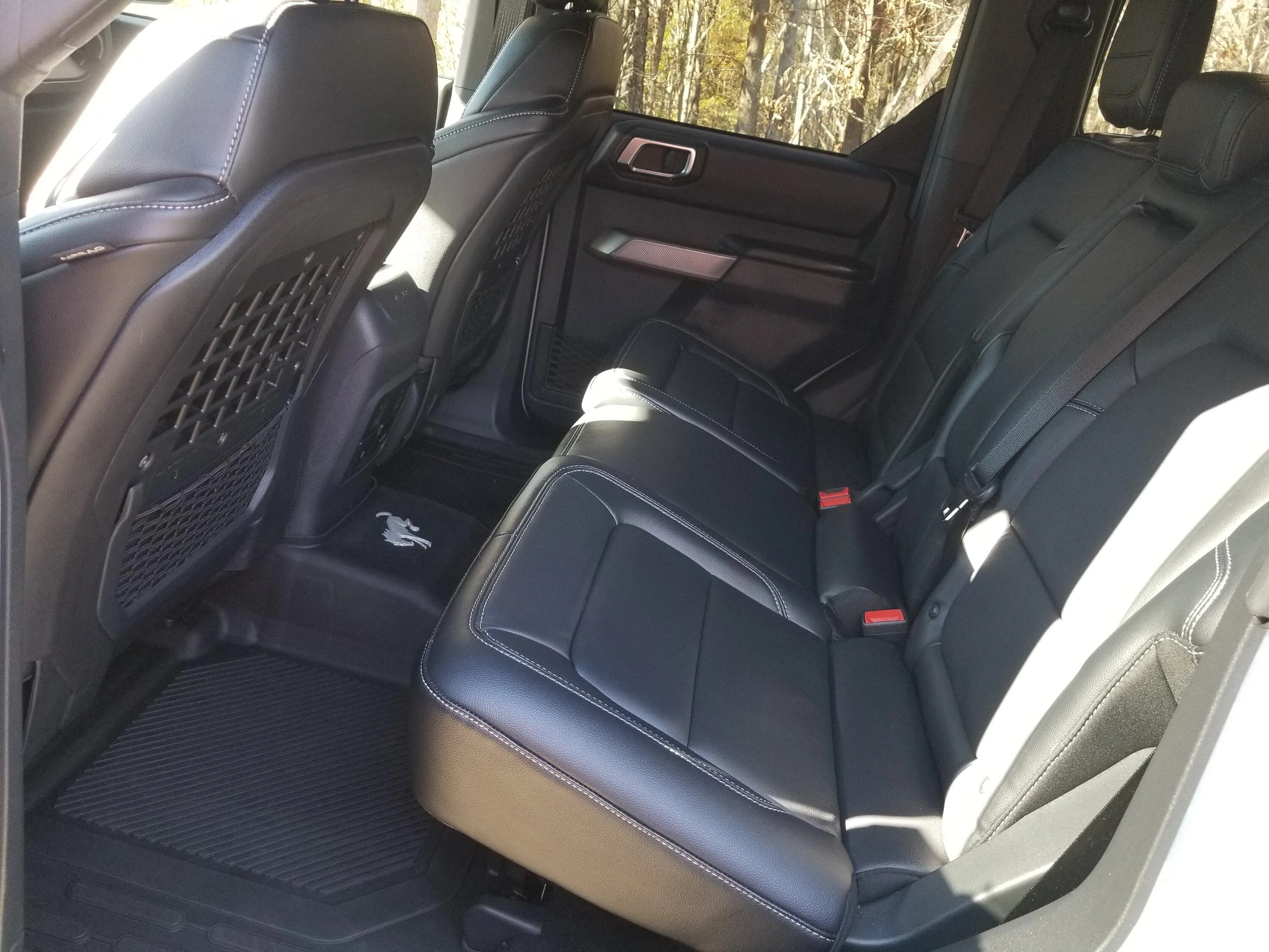 Ford Bronco 2021 First Edition 4dr 20221117_130239