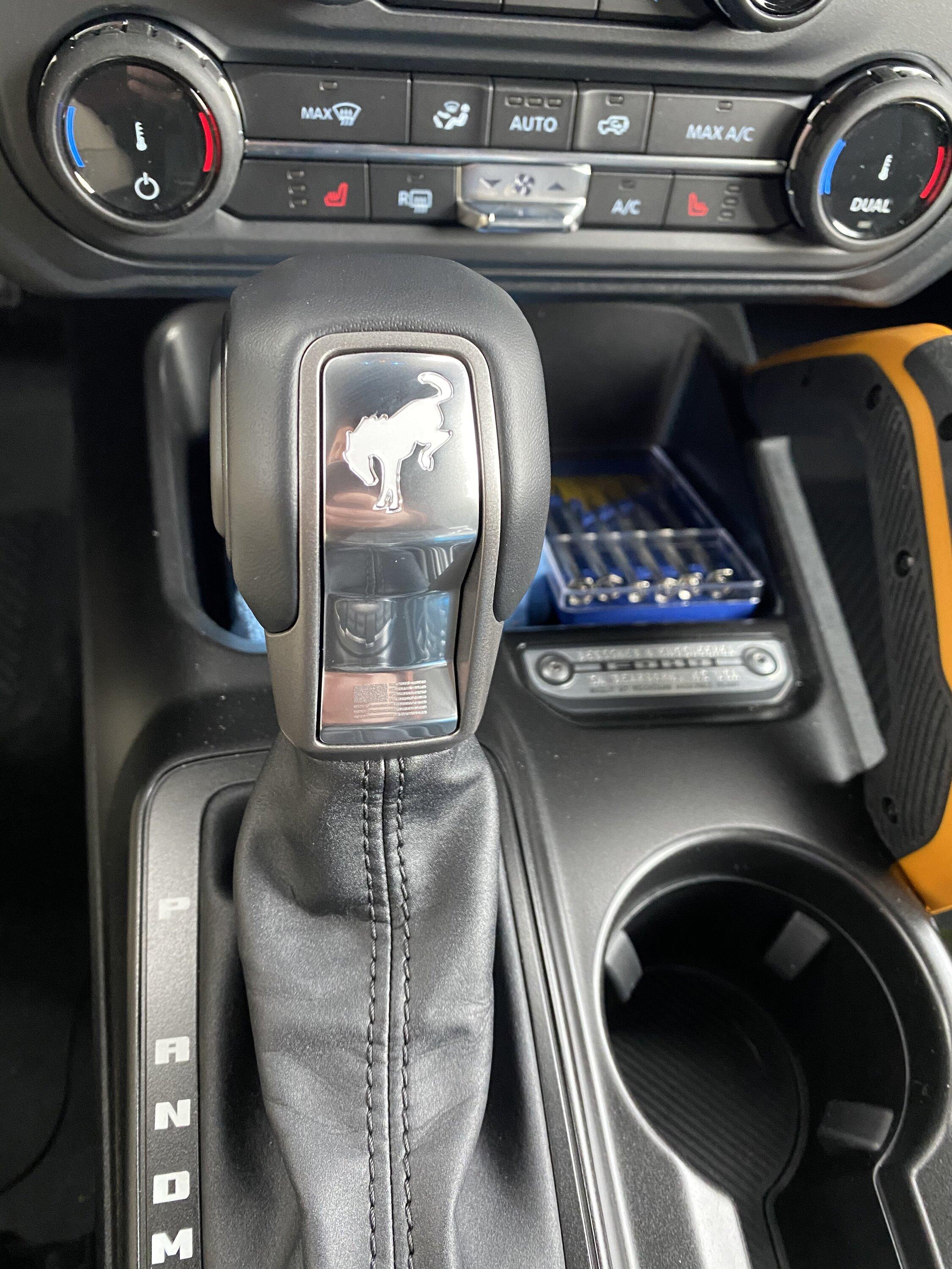 Ford Bronco What did you do TO / WITH your Bronco today? 👨🏻‍🔧🧰🚿🛠 0F9F108F-6577-434C-BEA5-C10BE385F598