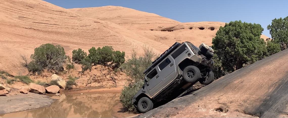 Ford Bronco Bronco Raptor vs Hummer H3 size comparison 1AD57FA4-315C-48E0-A3AC-0D9136D59745