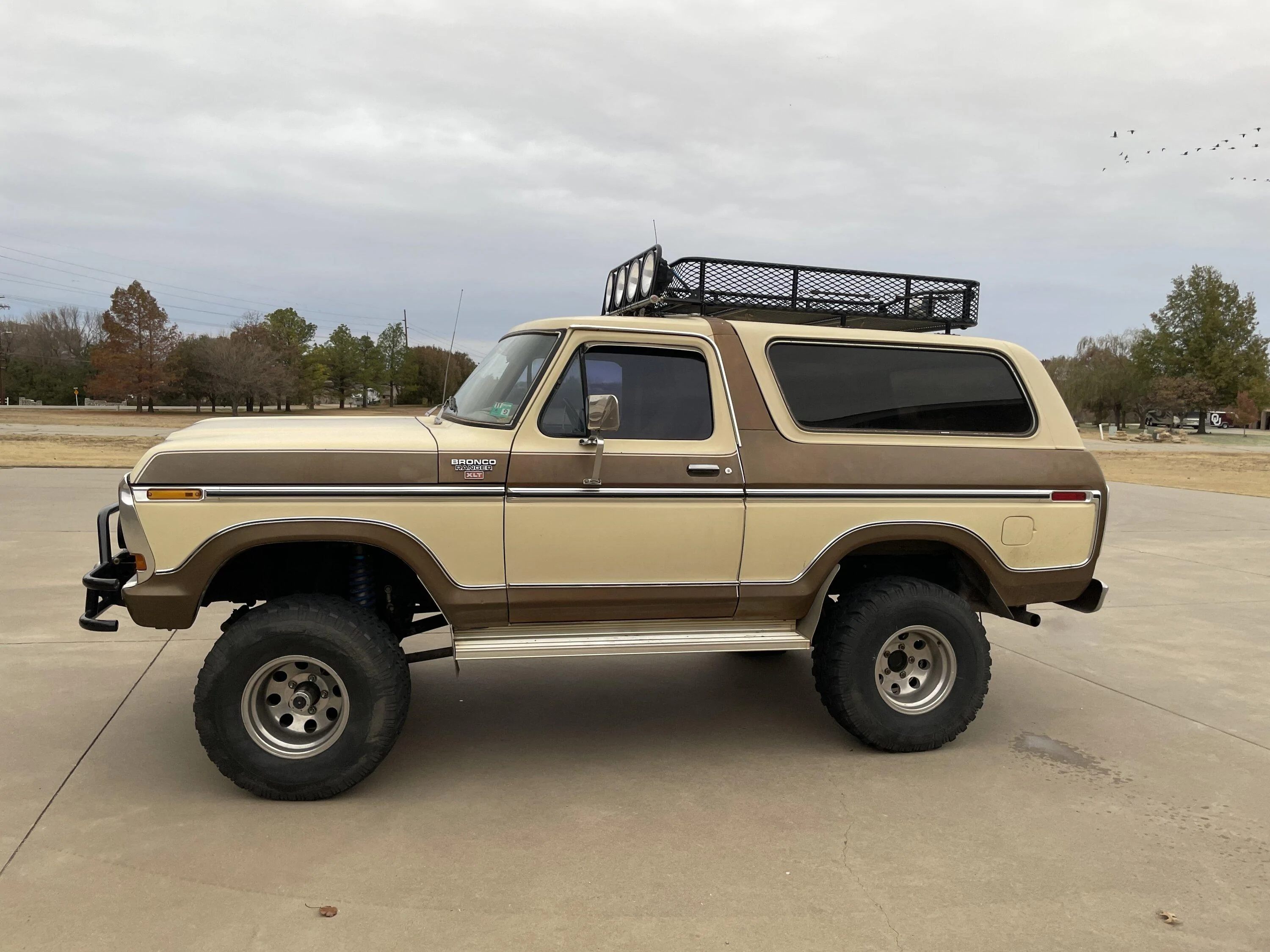 Ford Bronco 9/19/22 Build Week EFDA6E3C-7A9F-4E2F-81D6-7B8572DC900F