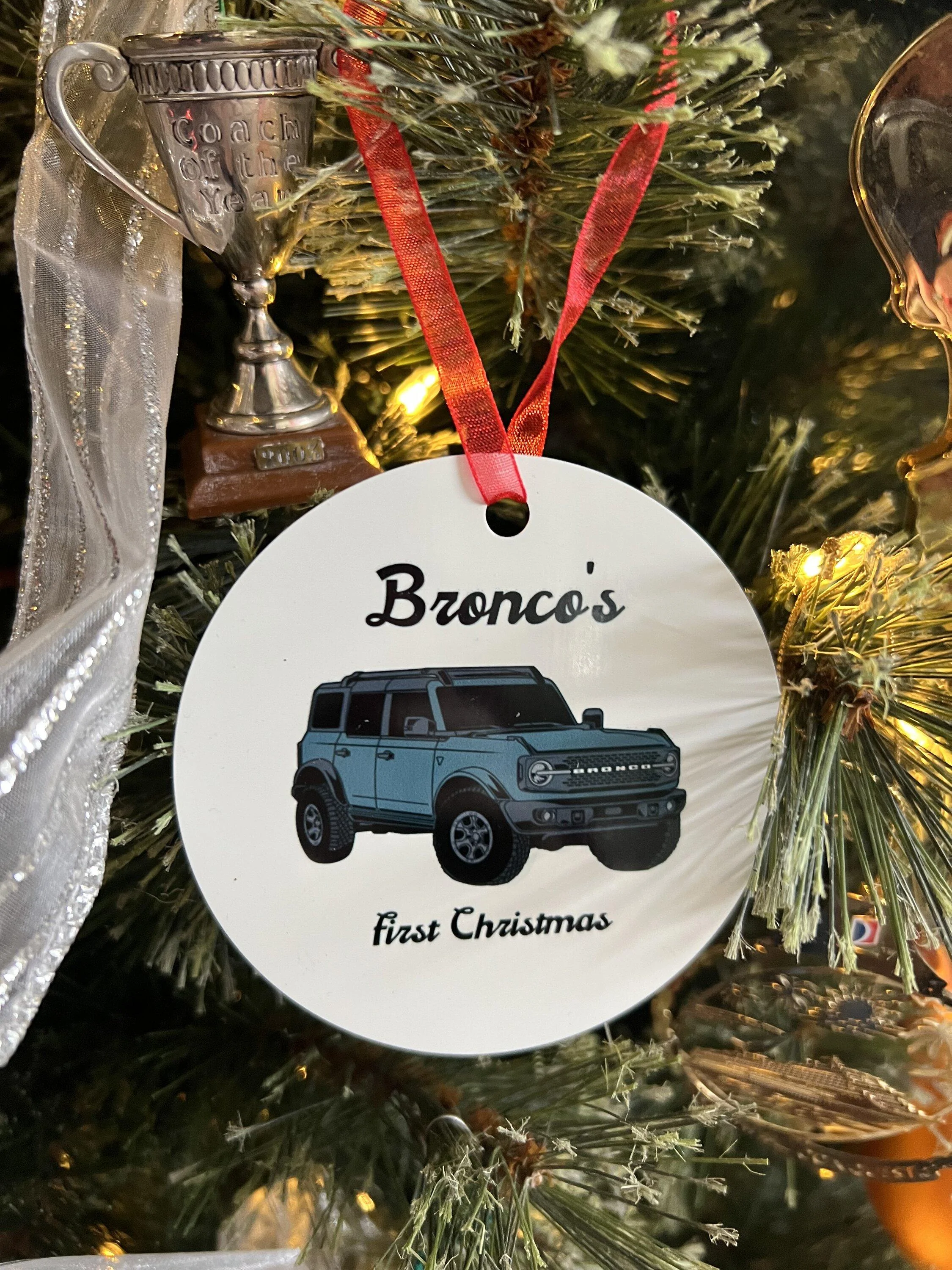 Ford Bronco What did you do TO / WITH your Bronco today? 👨🏻‍🔧🧰🚿🛠 EC0A7976-75E2-4107-A1D5-179CD6E6C2CD