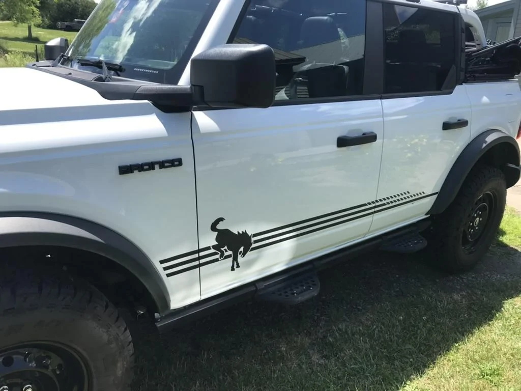 Ford Bronco IAG V2 Steps 1668817680797