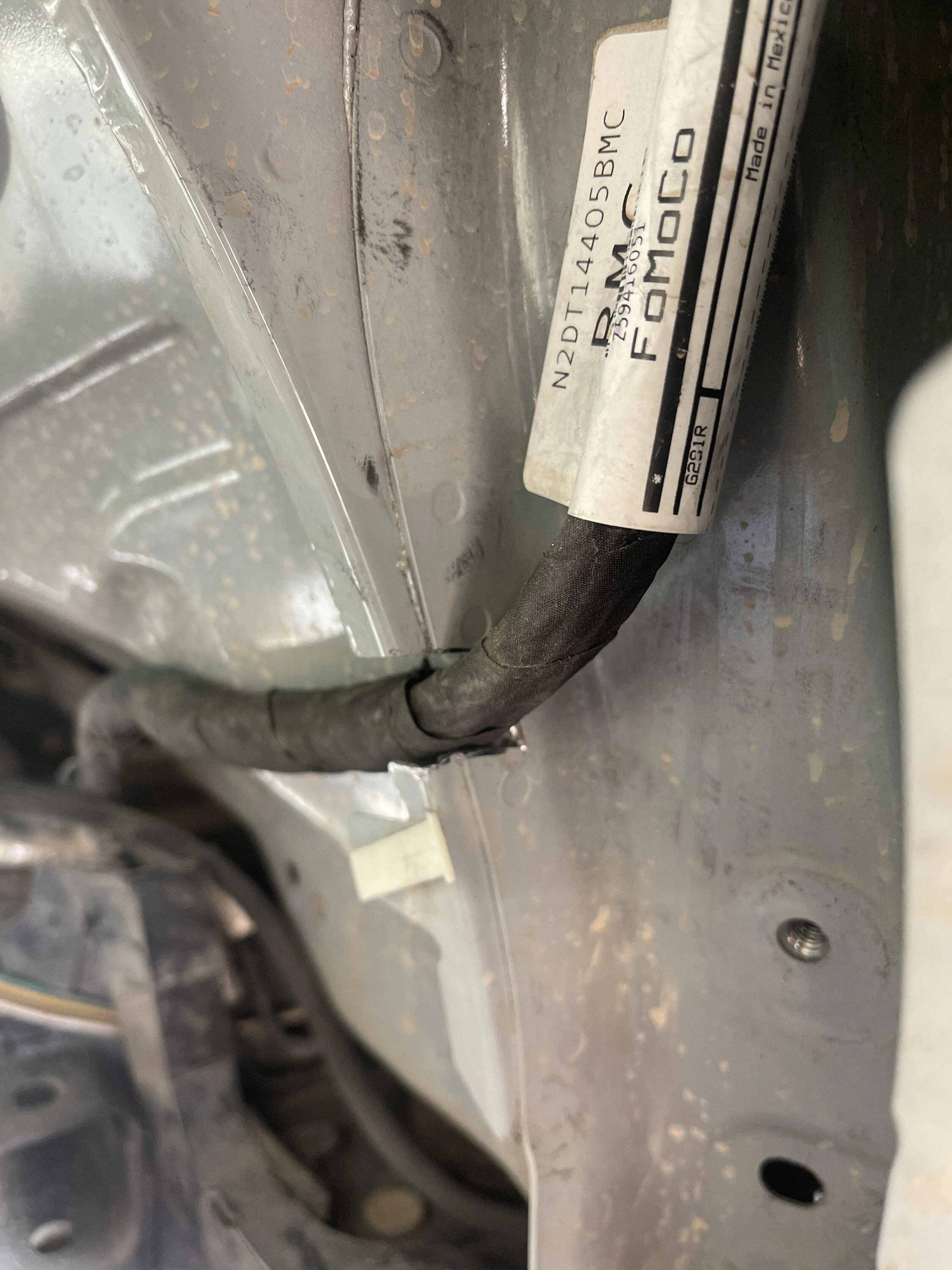 Ford Bronco Clearing 37’s E9ADCDB5-CE7D-475E-BF38-0F6CC93D6D2B