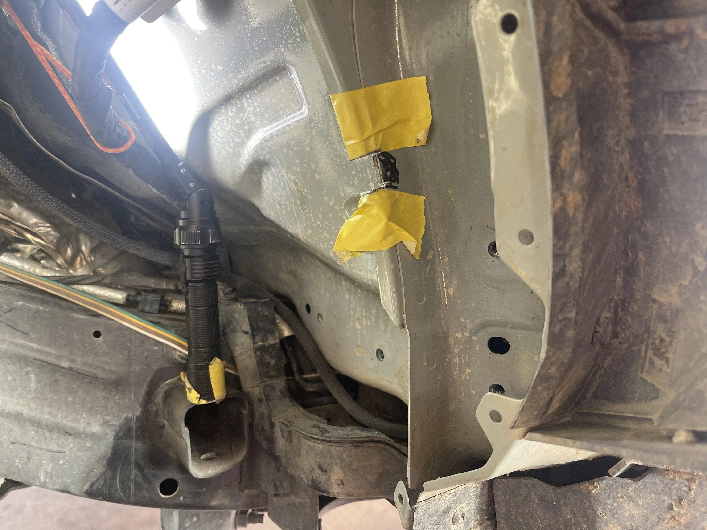 Ford Bronco Clearing 37’s 019ED186-B94C-49D2-8B52-5125545731AE