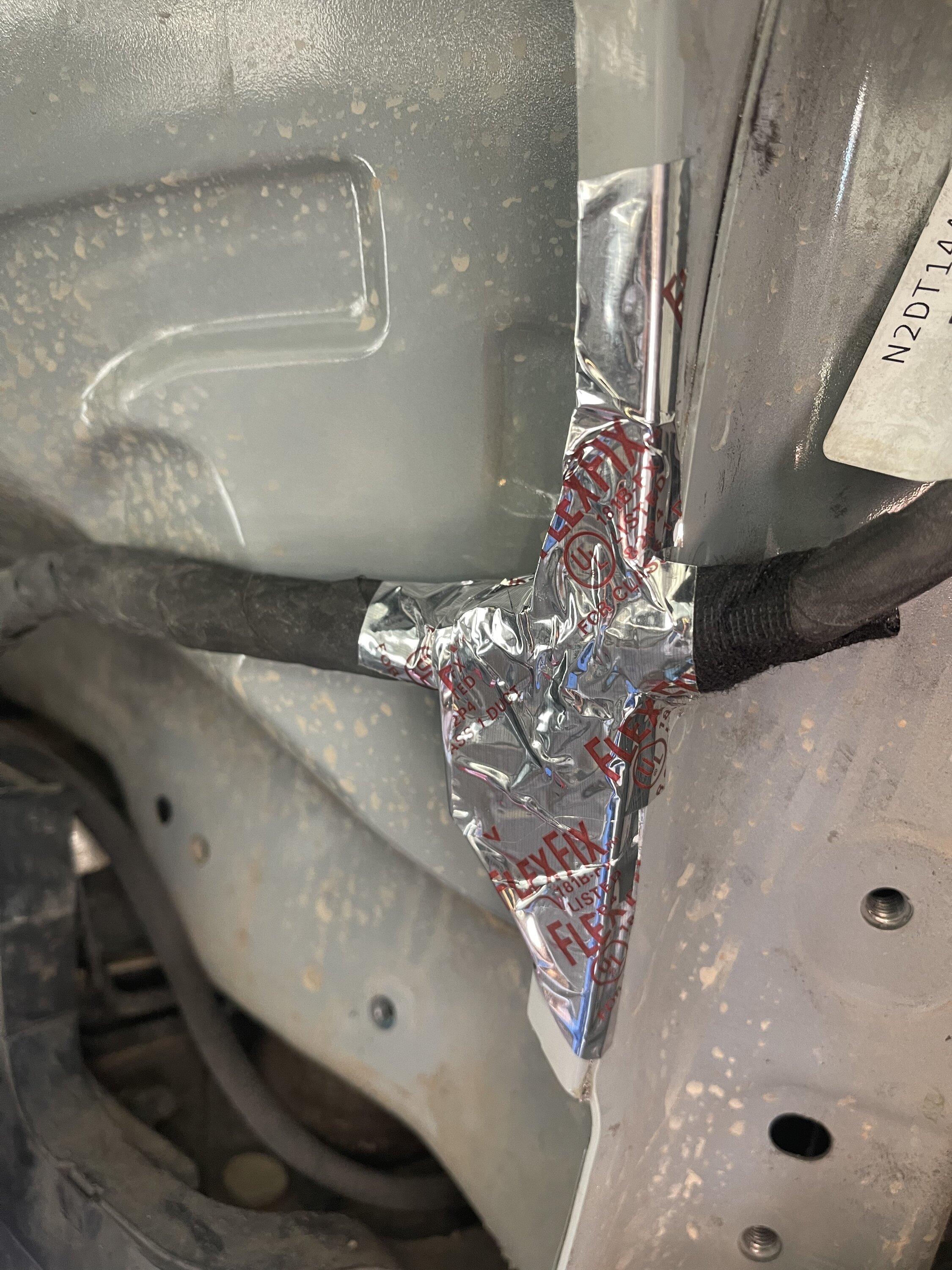Ford Bronco Clearing 37’s 7653B553-9DC7-4C8B-8D5A-2AED0E71DD0B