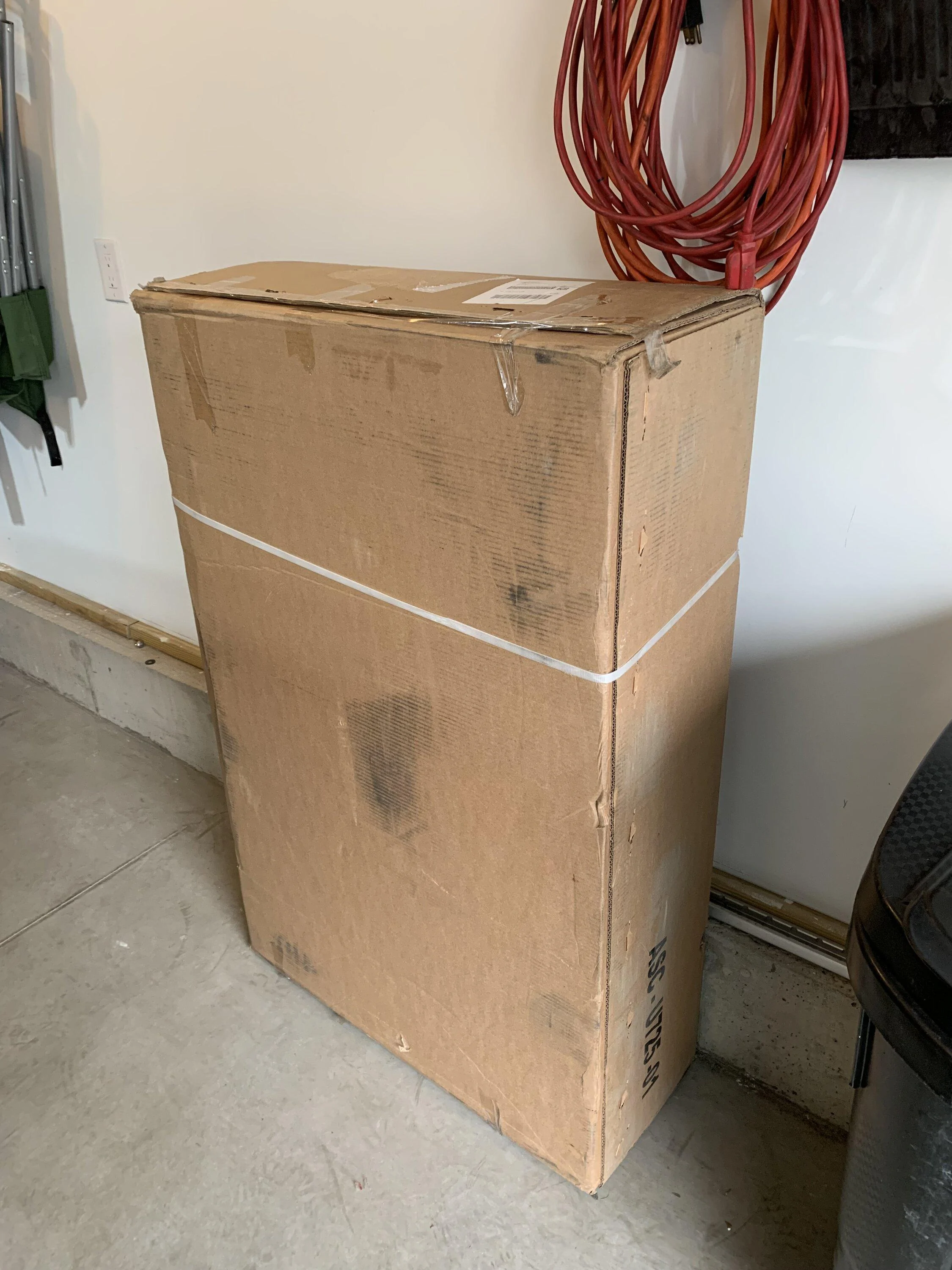 Ford Bronco Sold tube1