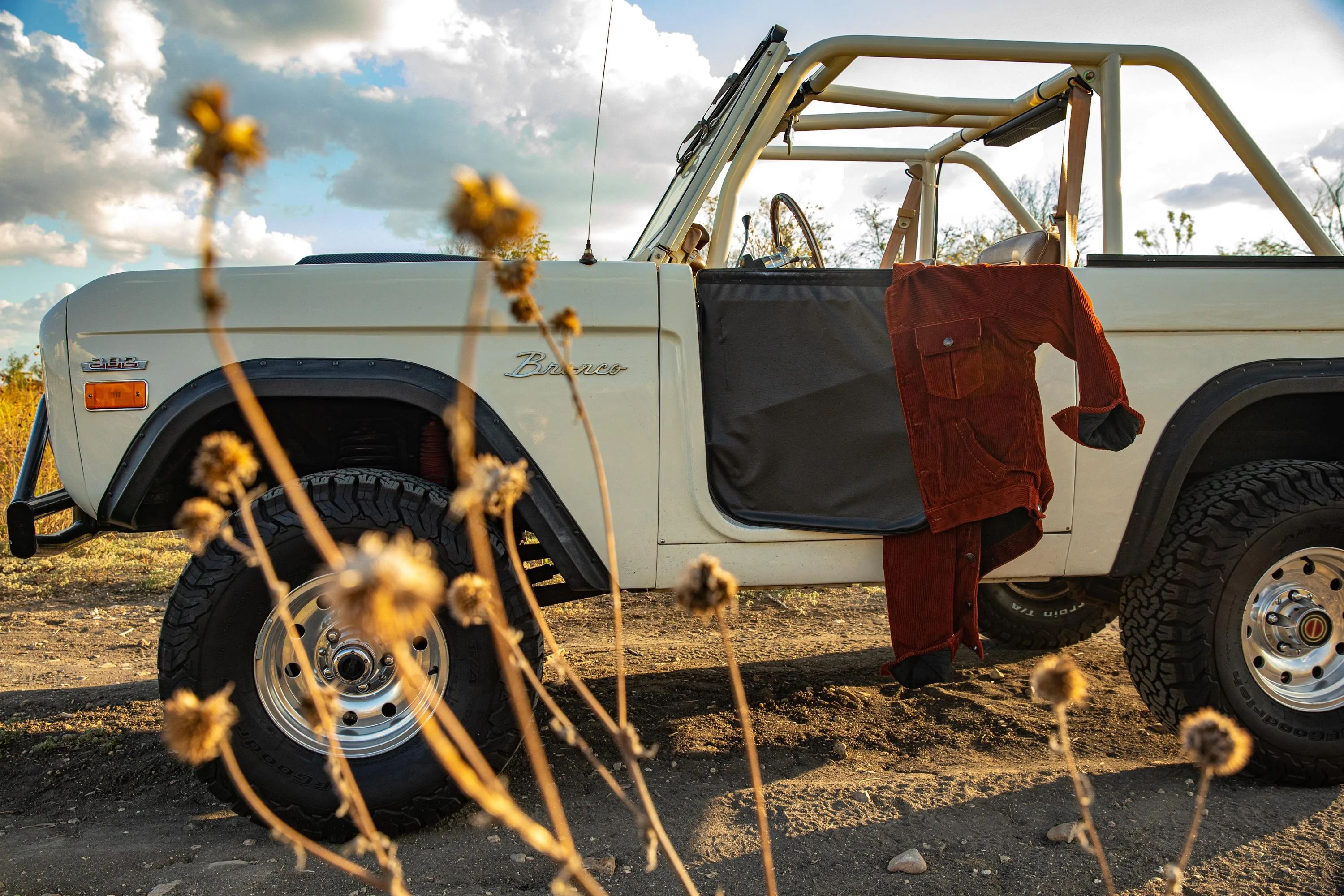 Ford Bronco Hello from Austin, TX SJLife.Photography-44