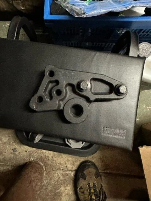Ford Bronco HD Modular Bumper help image0 (10)