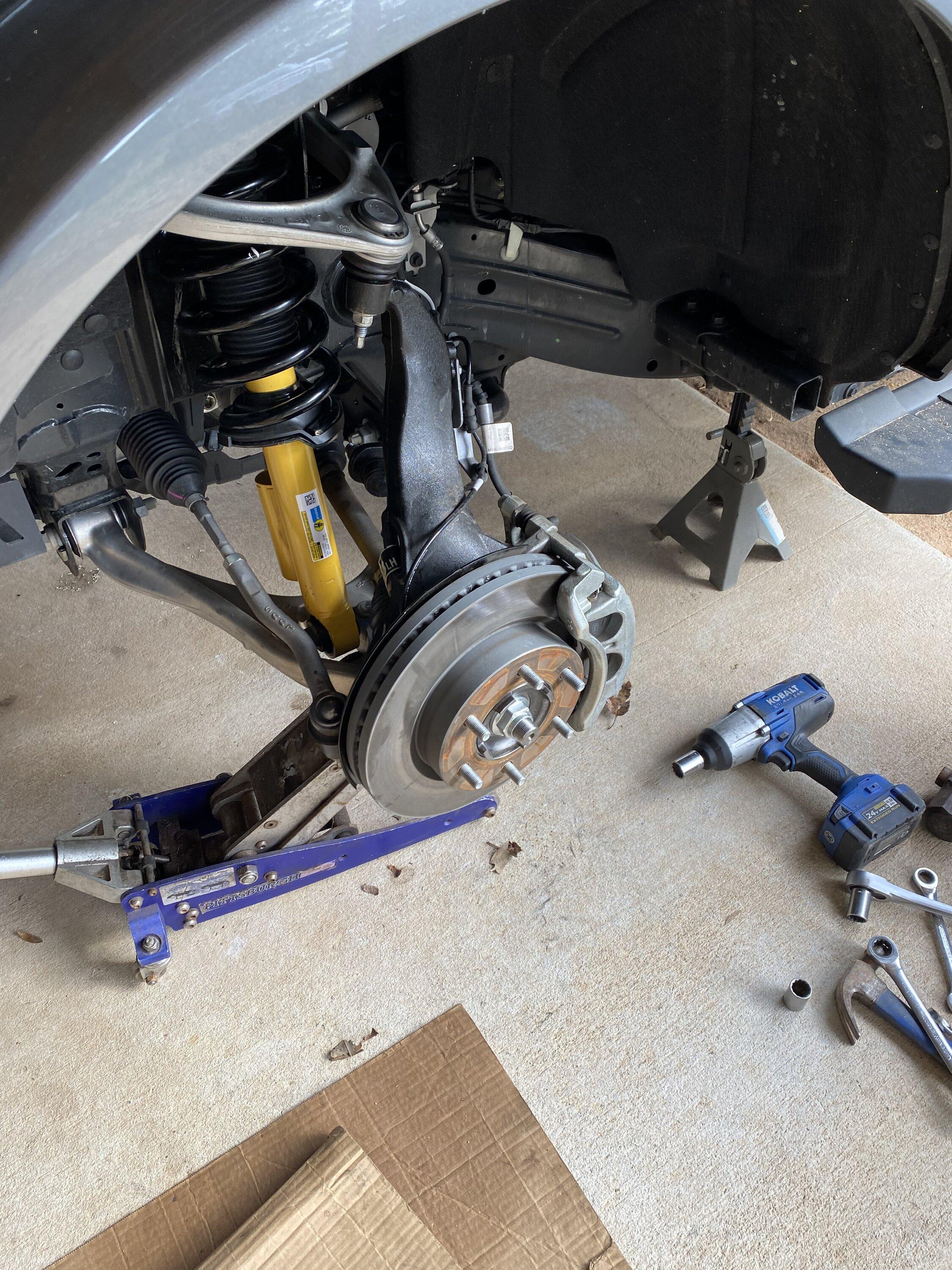 Ford Bronco Base Lift : KIT VS. USED SaS ? 06D5FB54-50EA-4A1A-B520-BA9B91EBD0FE