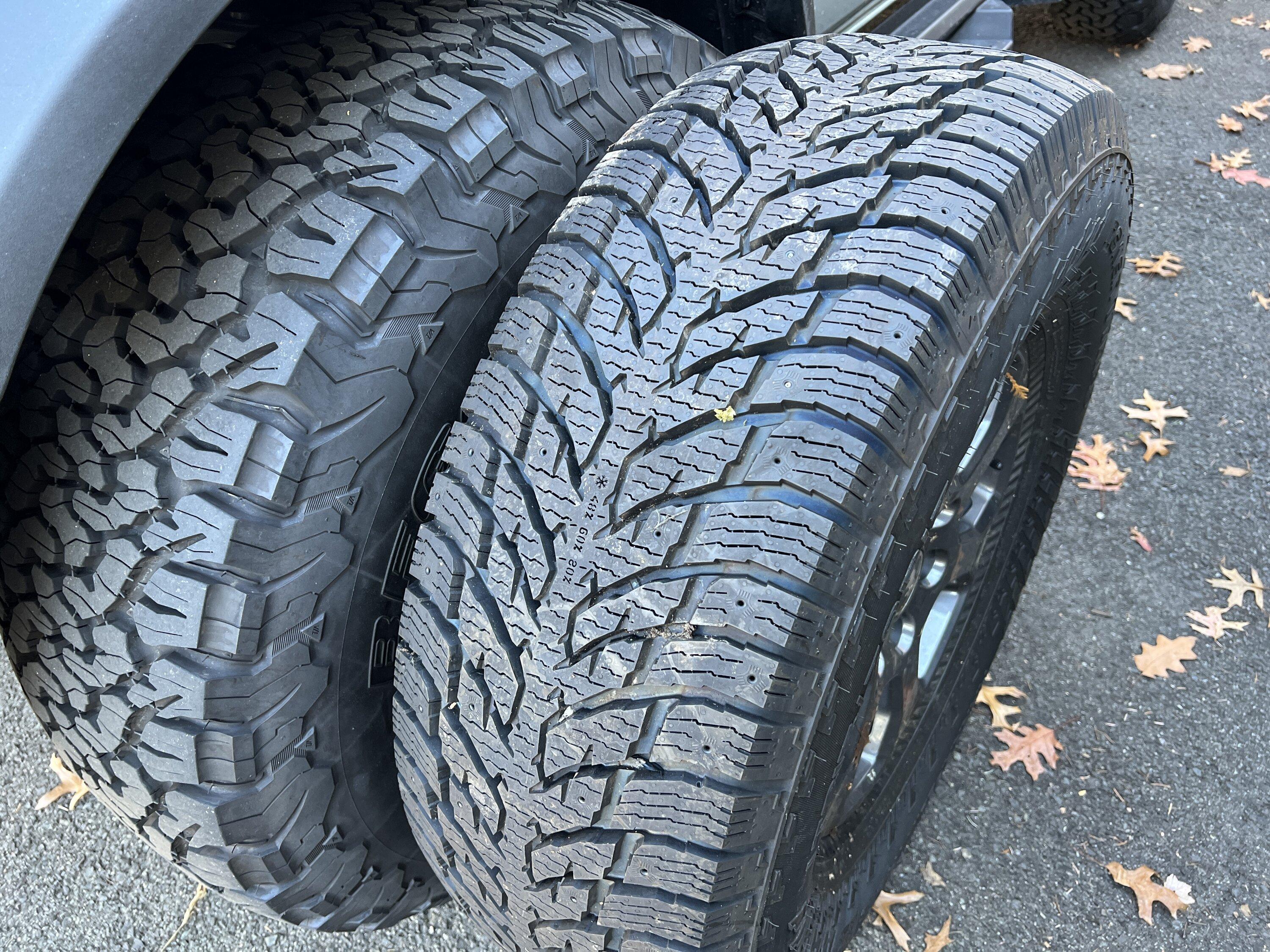 Ford Bronco What did you do TO / WITH your Bronco today? 👨🏻‍🔧🧰🚿🛠 282D7417-10E3-4AAD-AD94-A050D1FBA47B