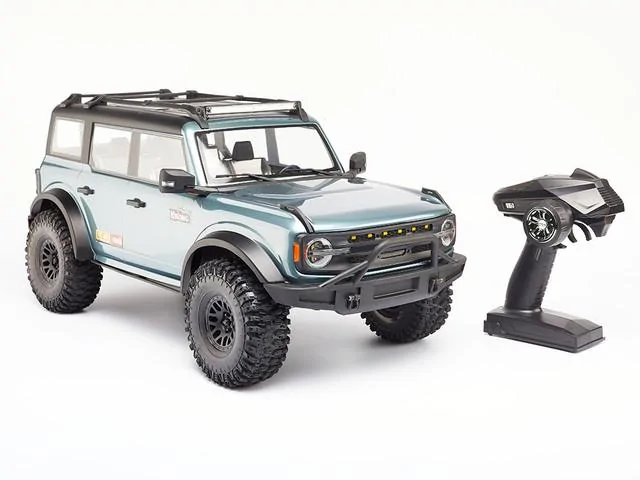 Ford Bronco New Bronco RC 3E6FD8F4-9452-4C1A-BDD9-EF605D363F23