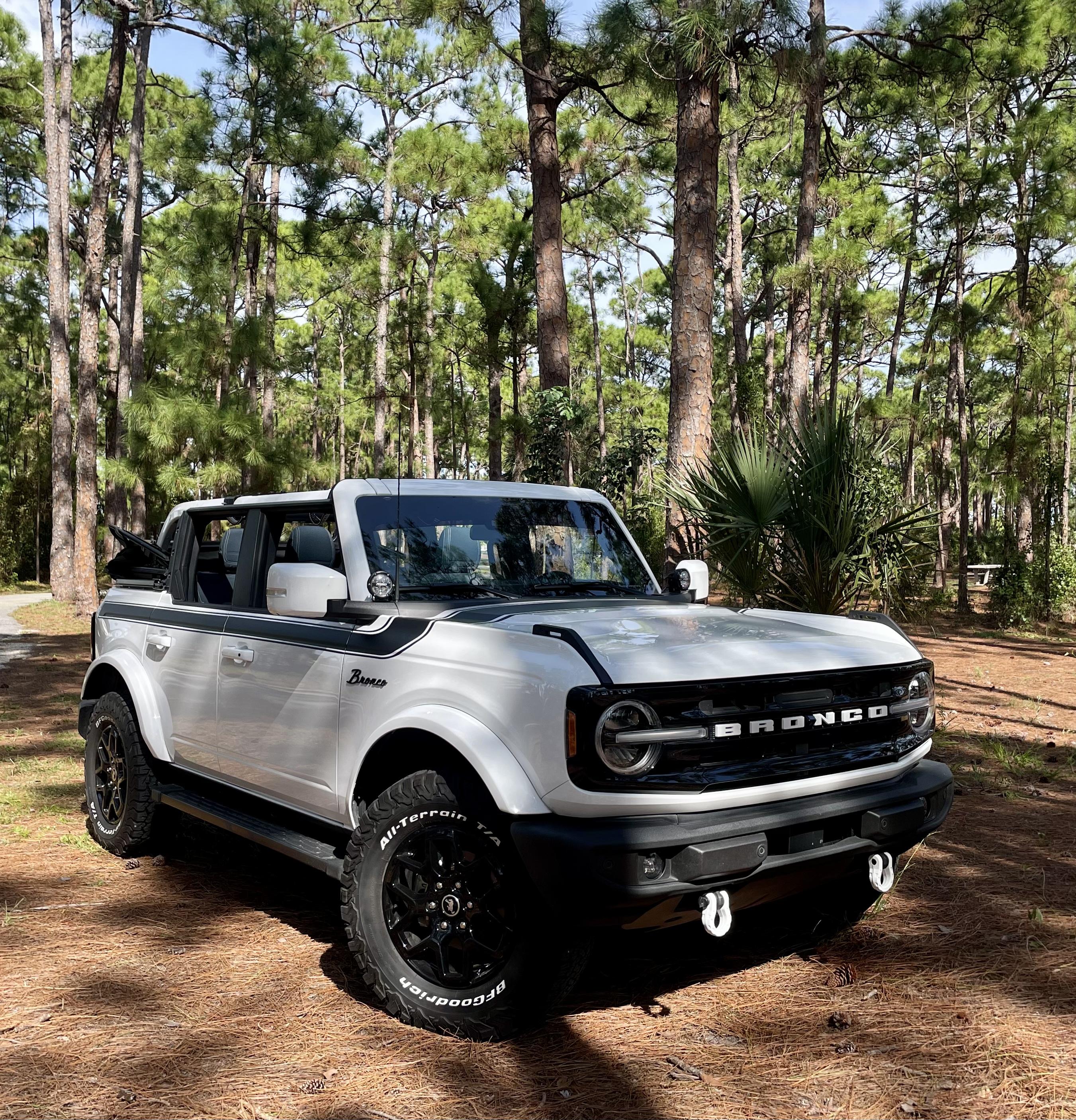 Ford Bronco Florida Roll Call 9C2CE7E2-29CE-4626-99DF-E89E6F186645