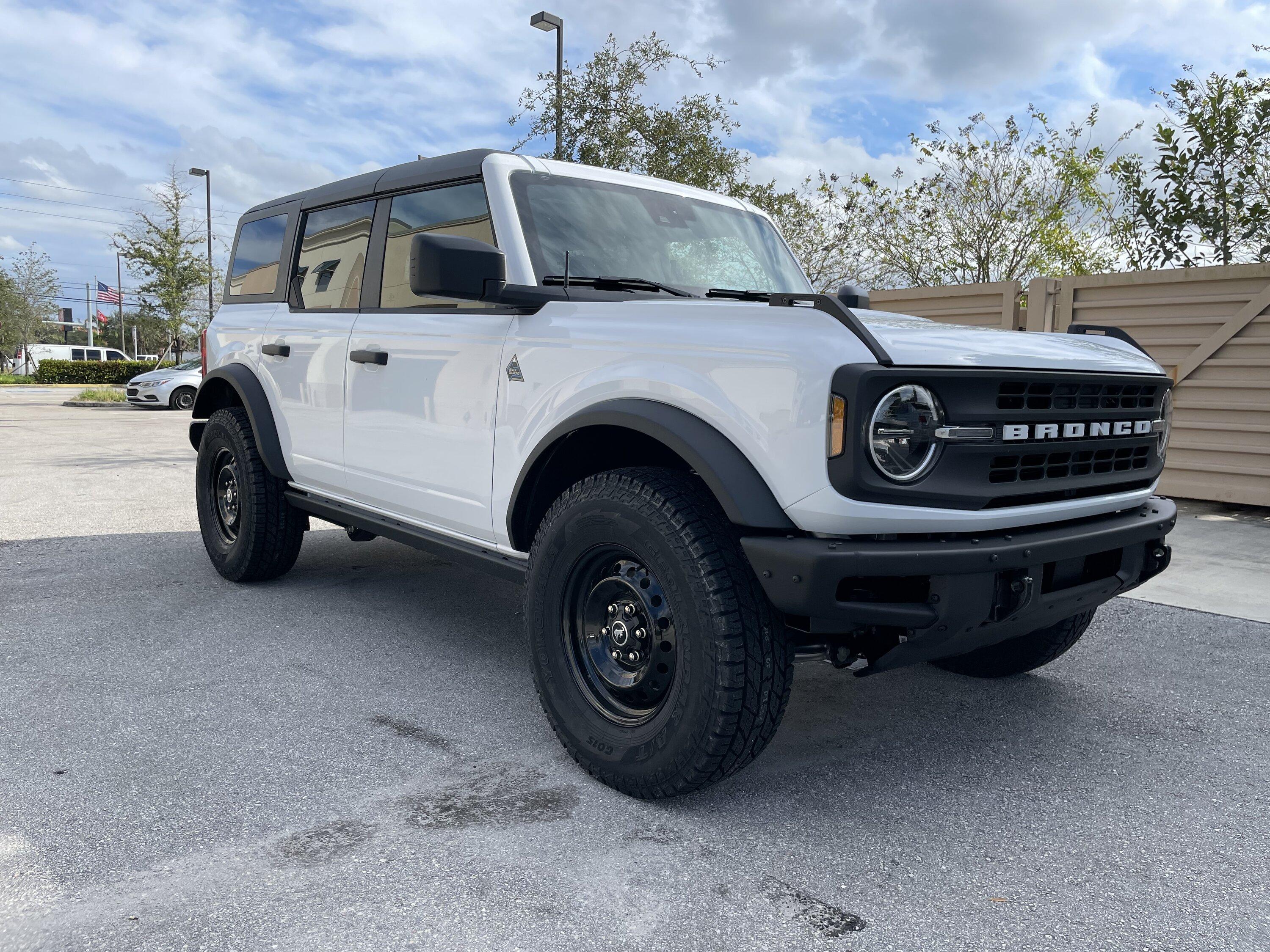 Ford Bronco Florida Roll Call IMG_3782