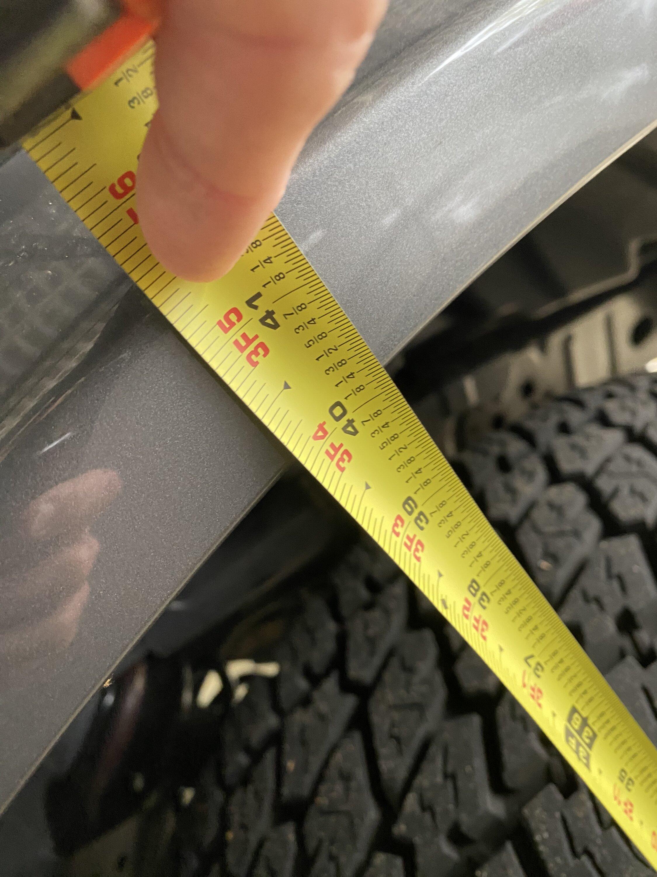 Ford Bronco Base Lift : KIT VS. USED SaS ? D173D845-A40D-4A36-9B1C-A5D5F53B5E4E
