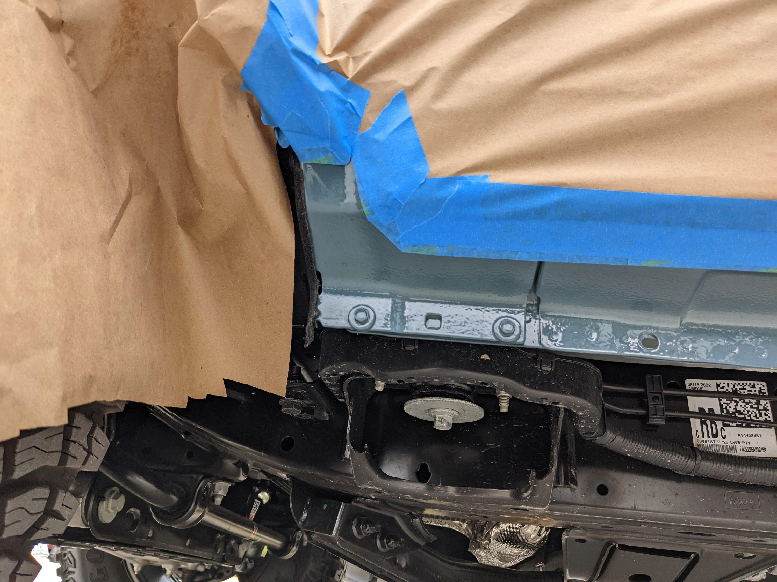 Ford Bronco Side Steps Clearance Sale PXL_20221118_192906617
