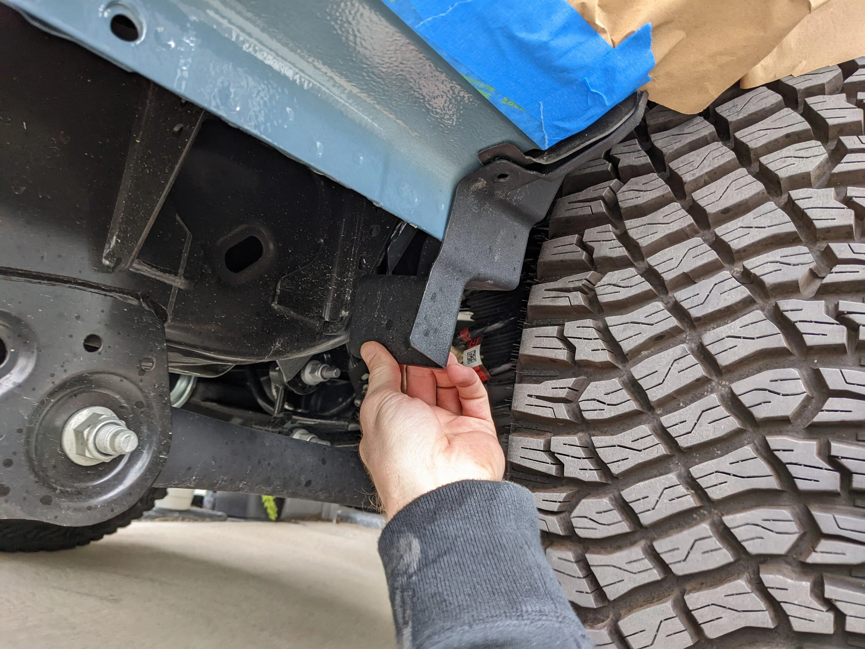Ford Bronco Side Steps Clearance Sale PXL_20221118_193105763