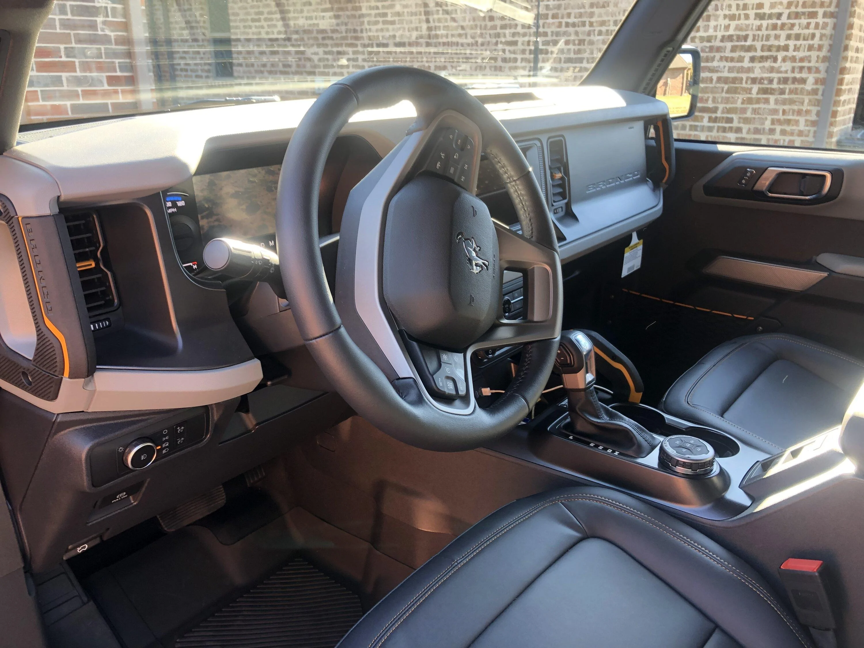 Ford Bronco To keep or sell… DCE3CE52-41D0-43FF-9158-A01B1877B80D