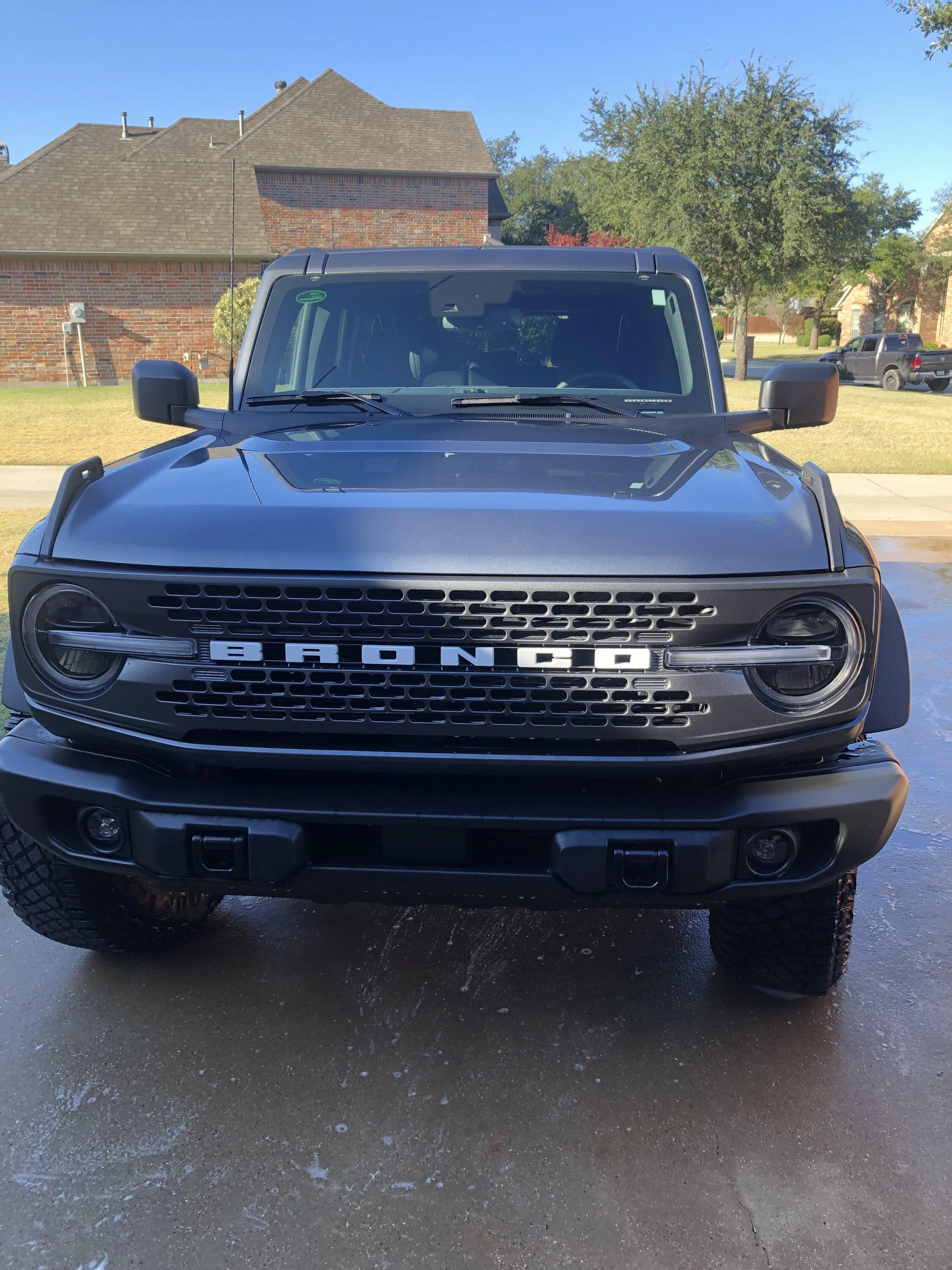 Ford Bronco To keep or sell… B545AEA1-857E-4976-B32C-6004B01D41BE