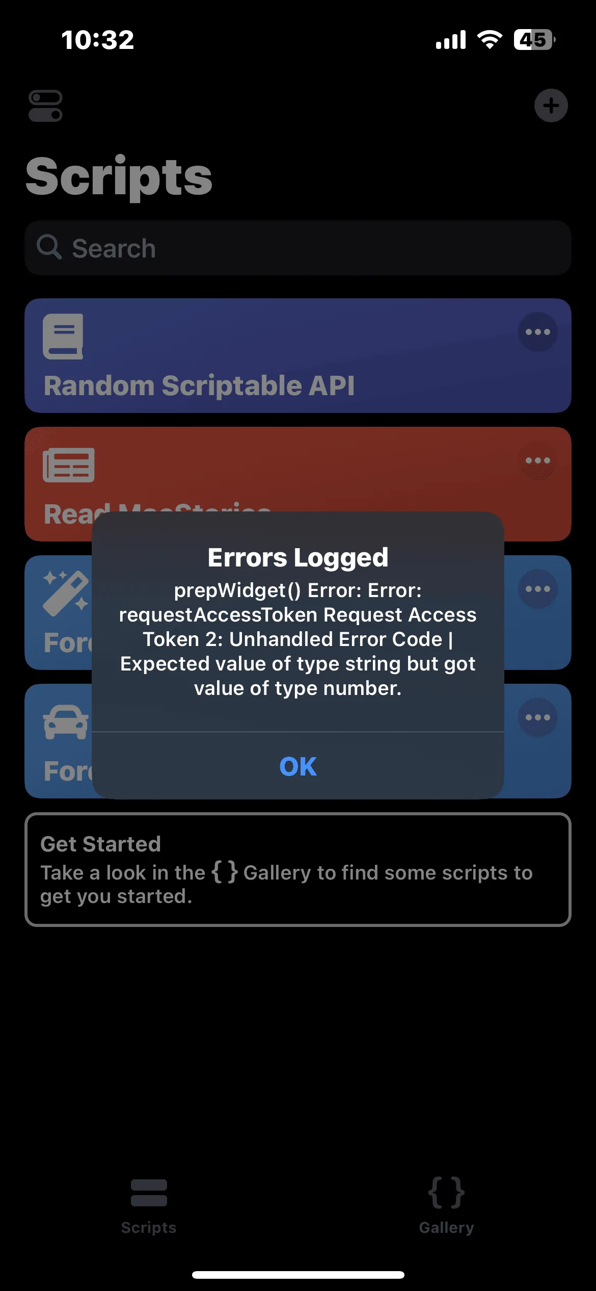 Ford Bronco FordPass - Scriptable Widget V2022.XX (iOS, iPad, MacOS) 23EA7269-0DEF-4561-9E85-06B11F73B194