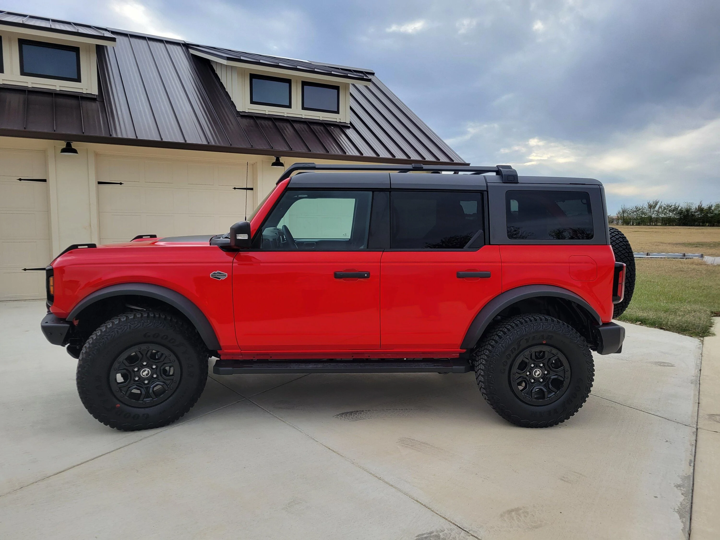 Ford Bronco It Is Finally Here 20221120_154351