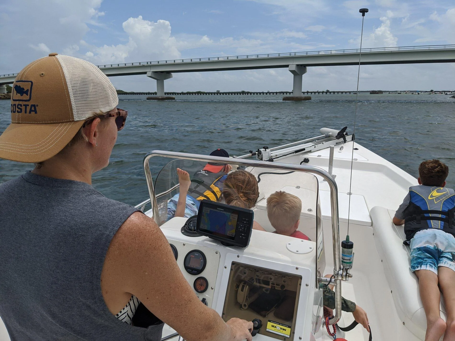 Ford Bronco What will your Bronco be towing? IMG_20200823_123830