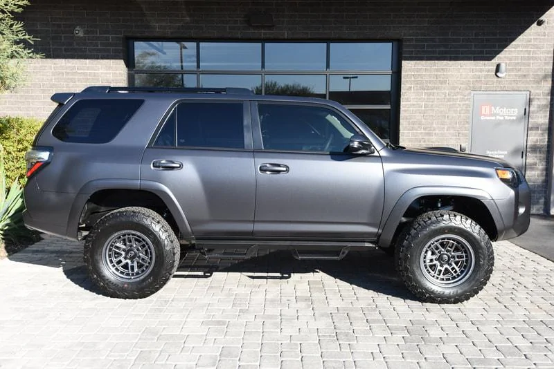 Ford Bronco Xpel Stealth experience? dsc-6919