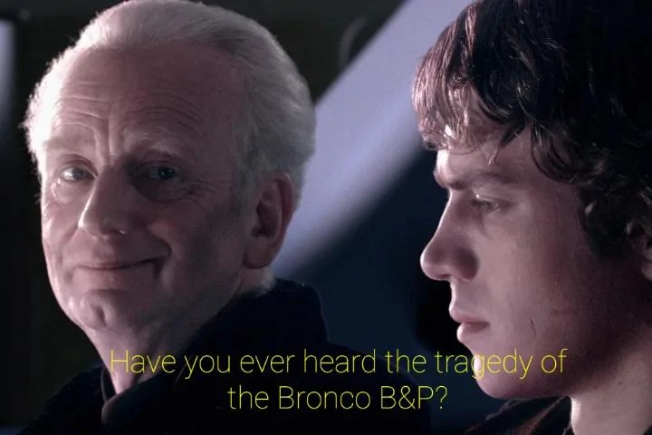 Ford Bronco Poll: October B&P date guesses 20201001_101156