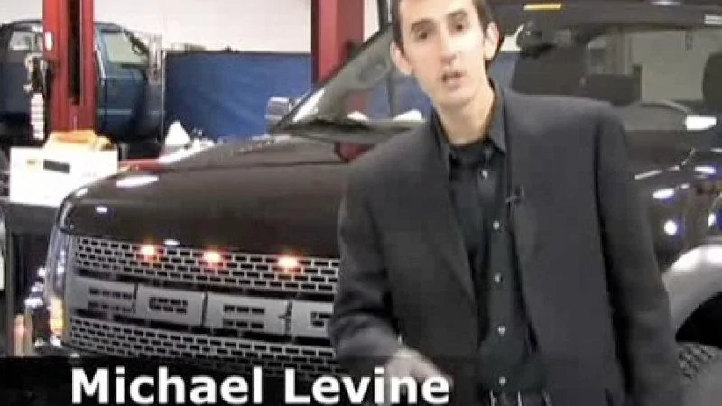 Ford Bronco Bronco may not be eligible for Xplan ( never mind clarification received) levineraptor_opt