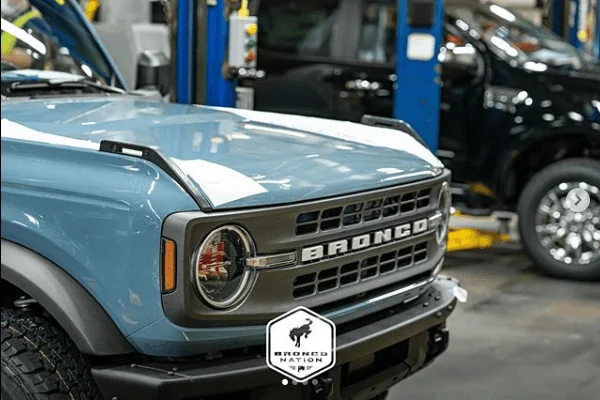 Ford Bronco Area 51 thread 1601606700083