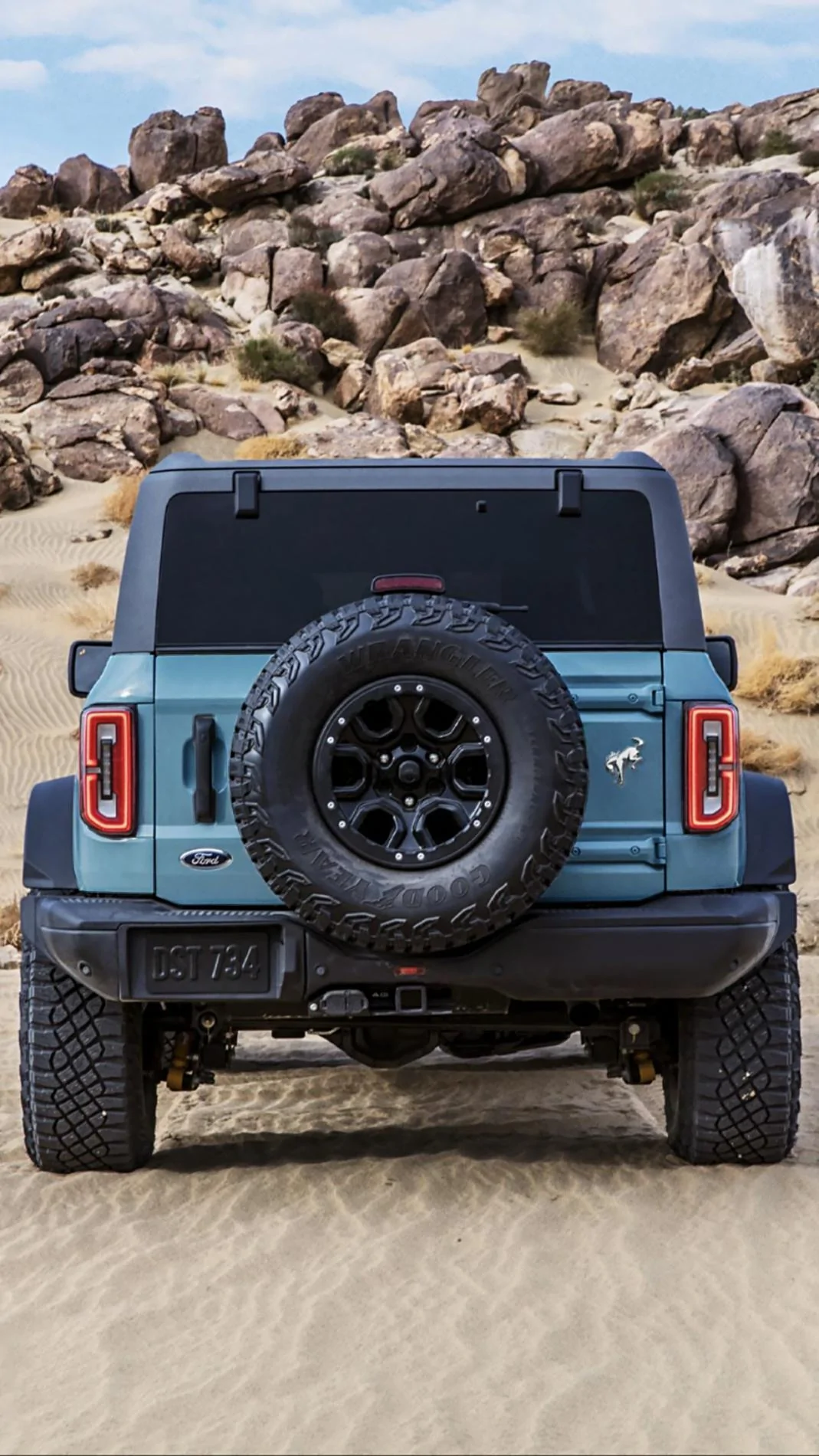 Ford Bronco Area 51 thread 246DBF07-D66D-499A-9EDA-B57FB1970921
