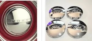 Ford Bronco Steel wheel center covers Screen Shot 2020-10-02 at 4.58.26 AM