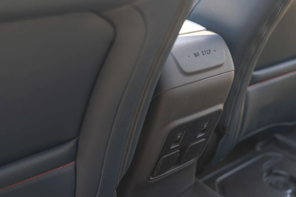 Ford Bronco bronco rear a/c vents explained 2021-Ford-Bronco-Four-Door-Rear-Center-Consol