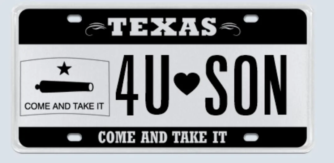 Ford Bronco Custom vanity license plate for Bronco? Screenshot_20201002-133618