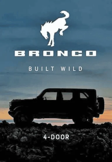 Ford Bronco Base Model Bronco Thread 1748C443-2C09-457C-BDF2-14F8B3F389A7