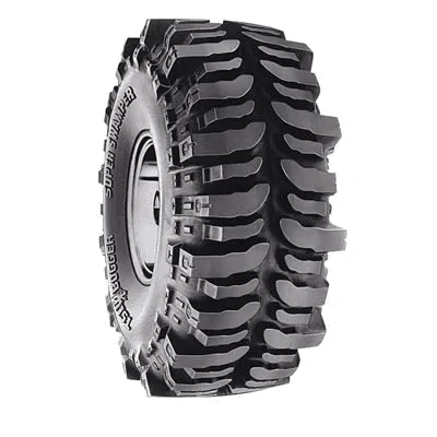 Ford Bronco ‘Squatch Tire Options 1601688665968