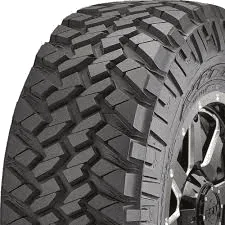 Ford Bronco ‘Squatch Tire Options 1601688796380