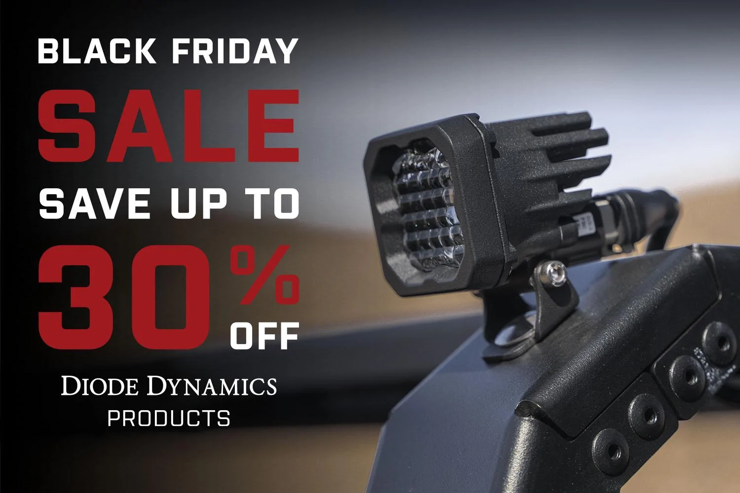 Ford Bronco SSC1 1" LED Pods | Diode Dynamics Yn7Kn0z