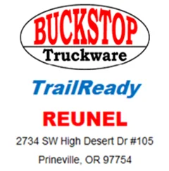 Ford Bronco New BuckStop Front bumper Buckstop Truckware.TrailReady Reunel