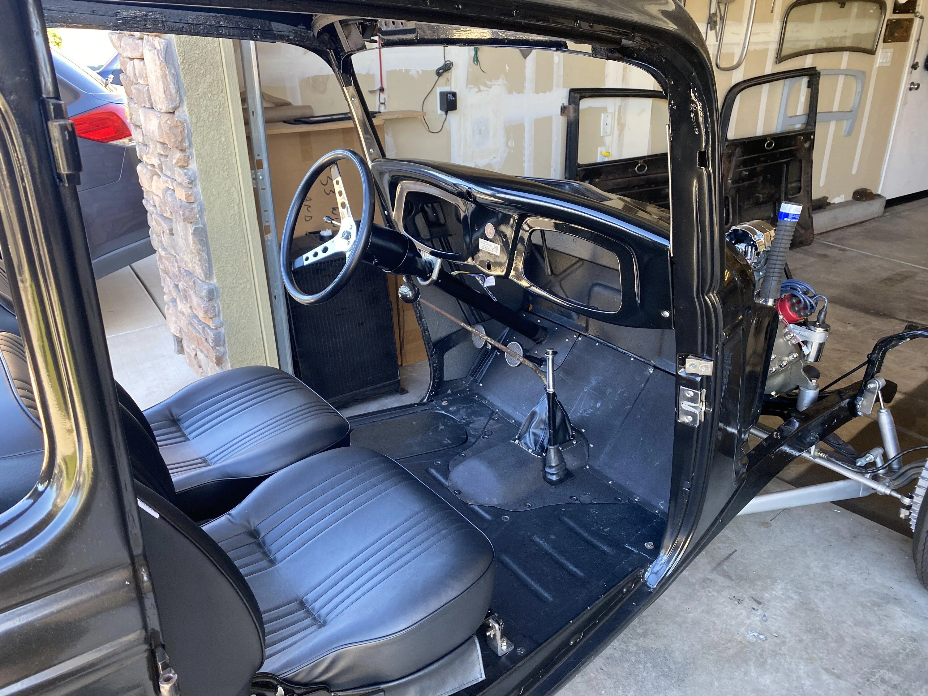 Ford Bronco Bronco Team 2 door. C70682A6-2C98-4C3E-BC10-A4369A2F23C6