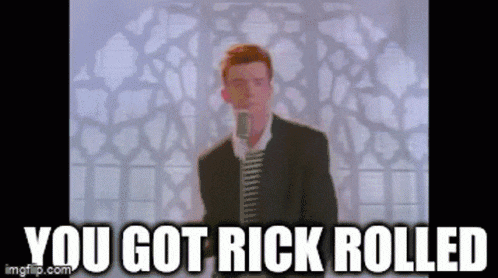 Ford Bronco Cyber Orange retained for 2023! rick-astly-rick-rolled
